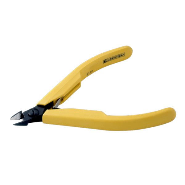 Lindstrom 8141 Oval Head Flush Cut Diagonal Cutter 110mm
