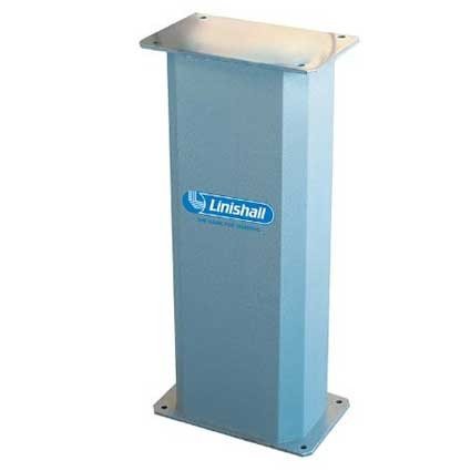 Linishall Bench Grinder Pedestal