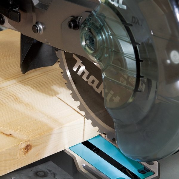 Makita 40V Max Brushless 216mm (8-1/2
