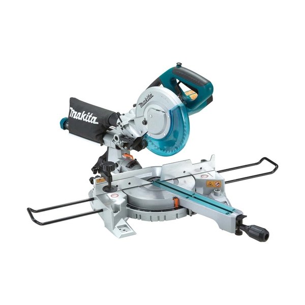 Makita 216mm (8-1/2