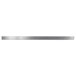 Lufkin Stainless Steel Rules 150mm-1000mm