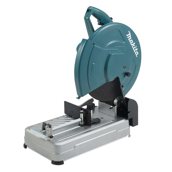 Makita 355mm Abrasive Cut-Off Saw