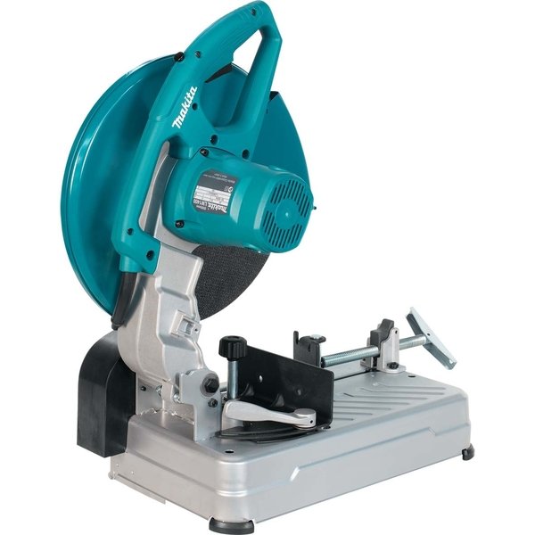Makita LW1400 355mm Abrasive Cut-Off Saw