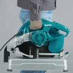 Makita LW1400 355mm Abrasive Cut-Off Saw