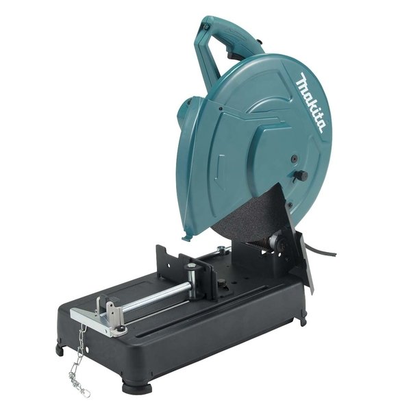 Makita 355mm Abrasive Cut-Off Saw