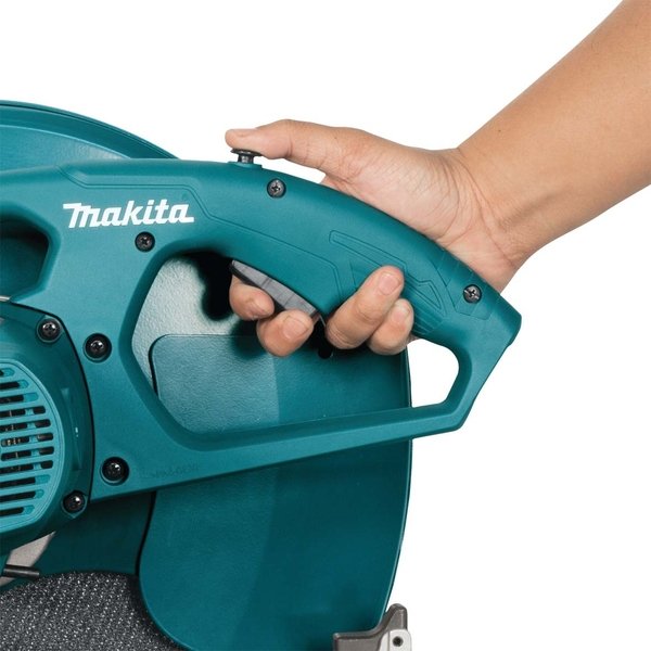 Makita LW1401 355mm Abrasive Cut-Off Saw