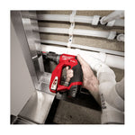 Milwaukee M12 Fuel™ Installation Drill/Driver Kit (2x 2.0Ah)