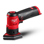 Milwaukee M12 FUEL™ Orbital Detail Sander (Tool Only)