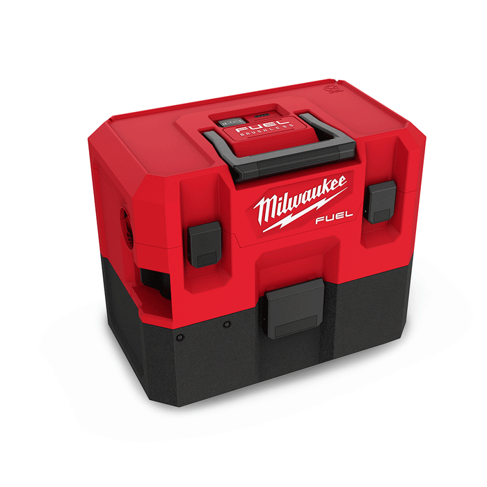 Milwaukee M12 FUEL™ Wet/Dry Vacuum L Class (Tool only)