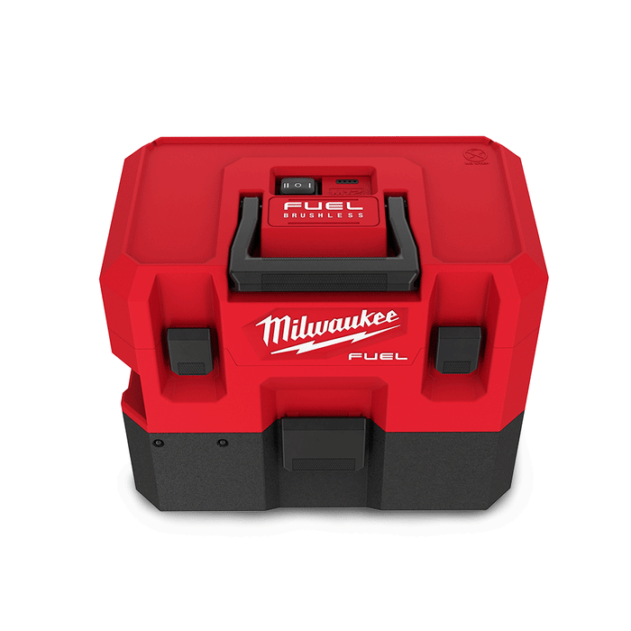 Milwaukee M12 FUEL™ Wet/Dry Vacuum L Class (Tool only)