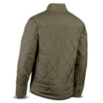 Milwaukee M12 Axis Heated Jacket (Olive Green)