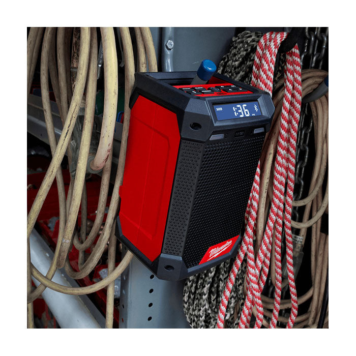 Milwaukee M12™ Radio/Charger DAB+ (Tool Only)