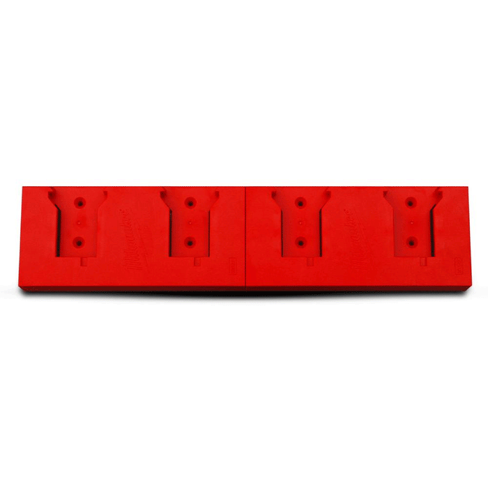 Milwaukee M18BAT-4BAY Battery Storage Bay for M18