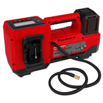 Milwaukee M18™ Inflator - Tool Only