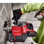 Milwaukee M18 FUEL™ HAMMERVAC™ 26 mm Dedicated Dust Extractor (Tool Only)