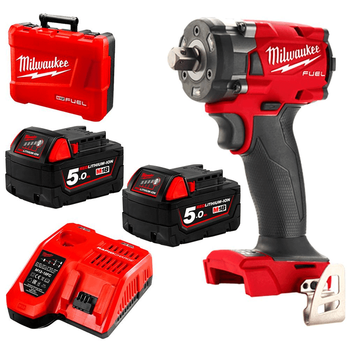 Milwaukee M18 Fuel™ 1/2