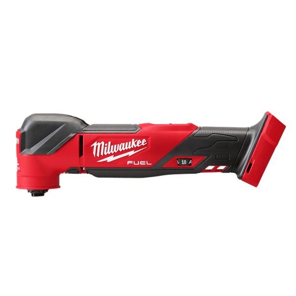 Milwaukee M18 FUEL™ Multi-Tool (Tool only)