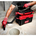 Milwaukee M18 FUEL™ PACKOUT™ Wet/Dry Vacuum L Class (Tool only)