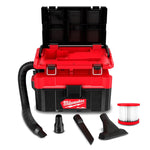 Milwaukee M18 FUEL™ PACKOUT™ Wet/Dry Vacuum L Class (Tool only)