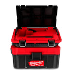 Milwaukee M18 FUEL™ PACKOUT™ Wet/Dry Vacuum L Class (Tool only)