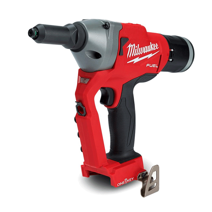 Milwaukee M18 FUEL™ 1/4