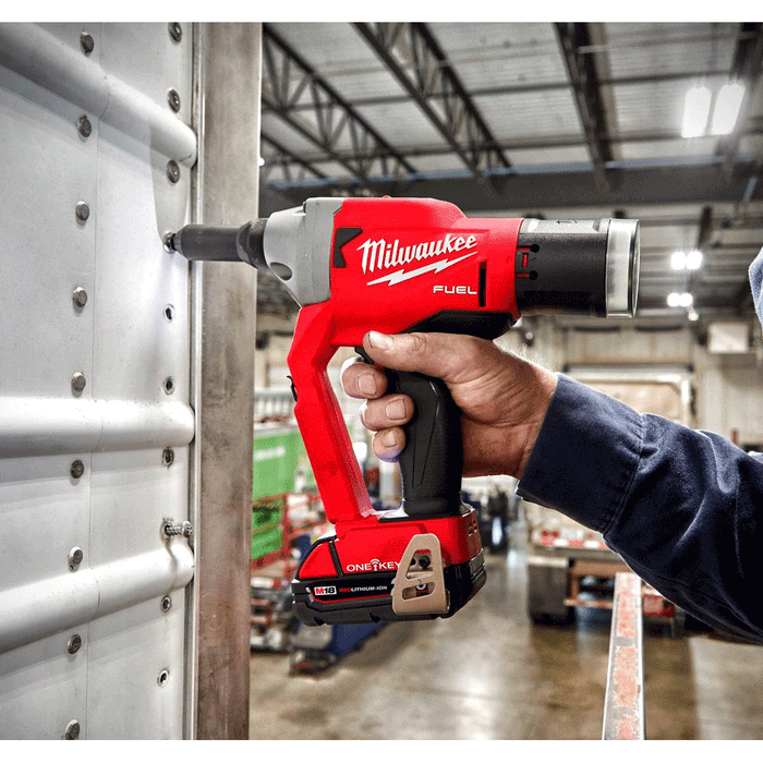 Milwaukee M18 FUEL™ 1/4