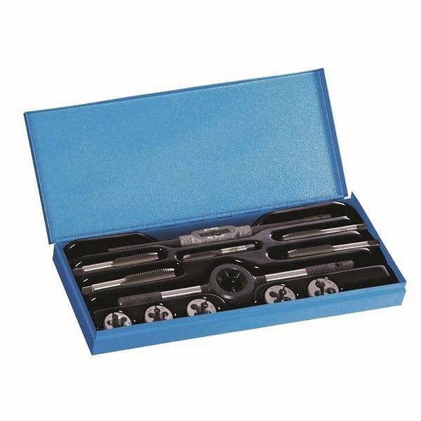 Sutton TD0 UNC Tap & Die Set 12pce