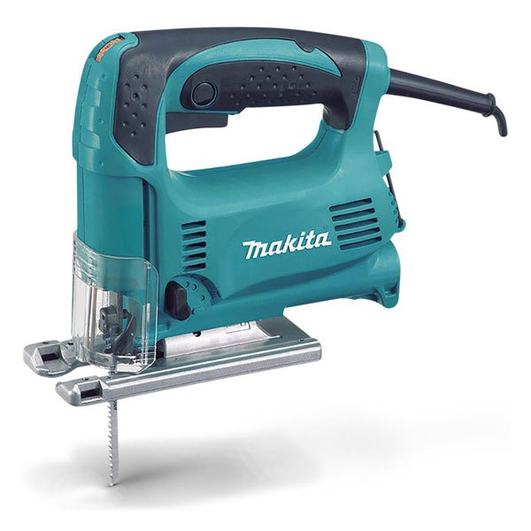 Makita D-Handle Jigsaw 450W