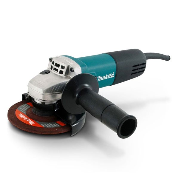 Makita 100mm (4