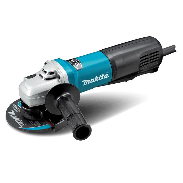 Makita 125mm (5