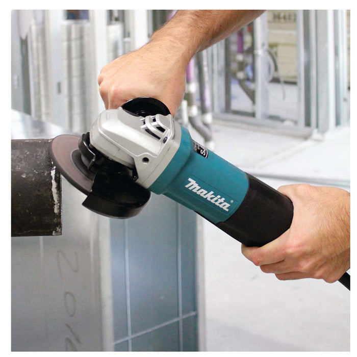 Makita 125mm (5