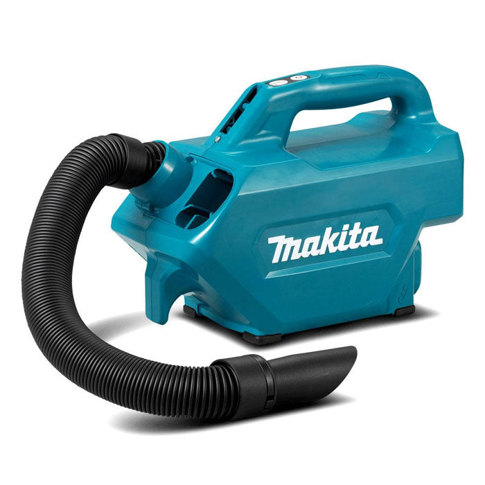 Makita 12V Max Automotive Vacuum Cleaner - Tool Only