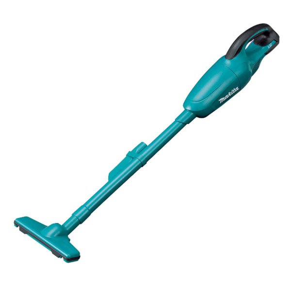 Makita 18V Mobile Stick Vacuum Teal Housing - Tool Only
