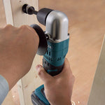 Makita 18V Keyless Chuck Mobile Angle Drill - Tool Only