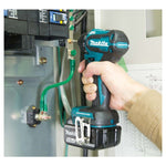 Makita 18V Li-ion Cordless Brushless Compact Driver Drill - Tool Only 