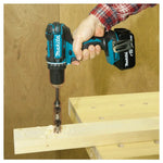 Makita 18V Li-ion Cordless Driver Drill - Tool Only 