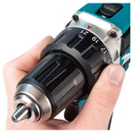 Makita 18V Li-ion Cordless Brushless Heavy Duty Driver Drill - Tool Only 