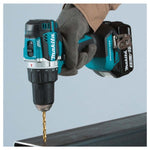 Makita 18V Li-ion Cordless Brushless Heavy Duty Driver Drill - Tool Only 