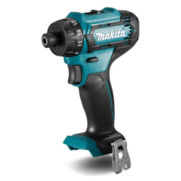 Makita 12V Max Li ion CXT Cordless 1 4 Hex Chuck Driver Drill Tool Only For Sale Online Mektronics