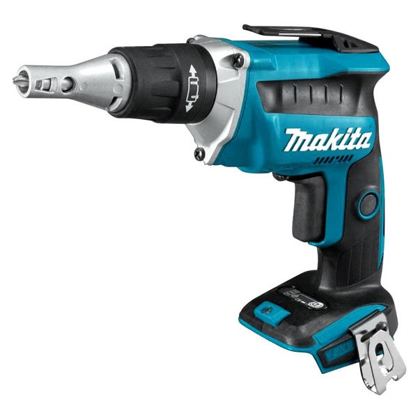 Makita 18V LXT Li-ion Cordless Brushless Screwdriver - Tool Only