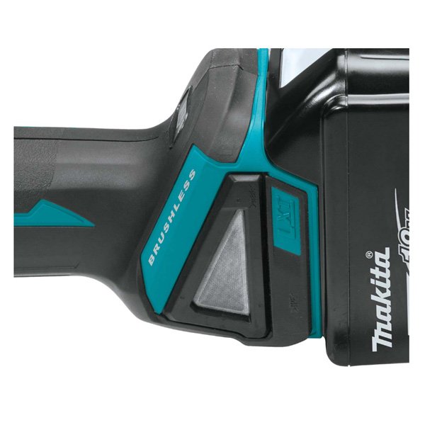 Makita DGA506Z 18V Brushless 125mm Slide Switch Angle Grinder - Tool Only