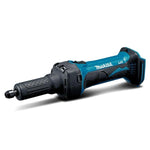 Makita 18V Li-ion Cordless Long Nose Die Grinder - Tool Only 