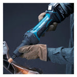 Makita 18V Li-ion Cordless Long Nose Die Grinder - Tool Only 