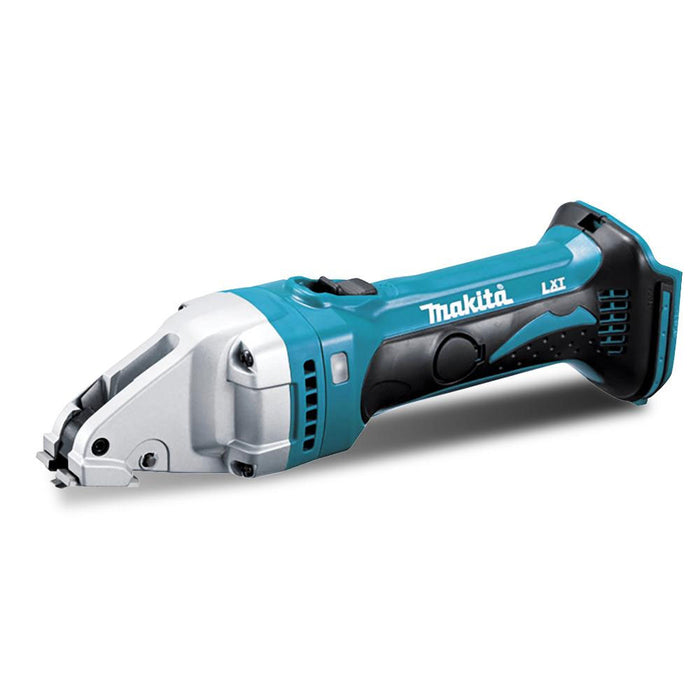 Makita 18V 1.0mm Metal Shear - Tool Only