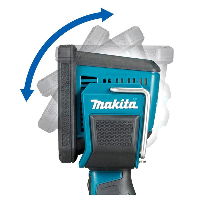 Makita 18V LED Long Distance Flashlight - Tool Only