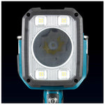 Makita 18V LED Long Distance Flashlight - Tool Only
