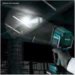 Makita 18V LED Long Distance Flashlight - Tool Only
