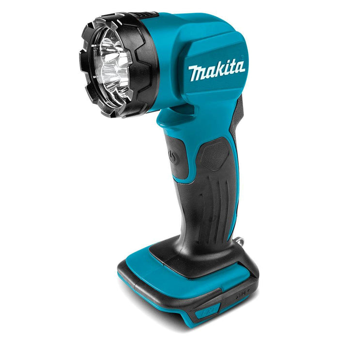 Makita 18V LED Torch - Tool Only