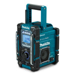 Makita Digital Bluetooth Jobsite Charger Radio