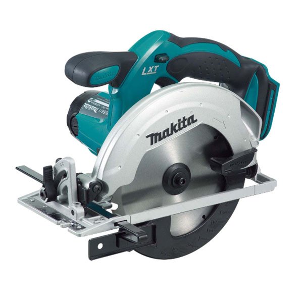 Makita 18V Mobile 165mm Circular Saw - Tool Only